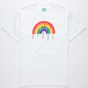 Brand new AT ALL Drip T-Shirt Size Large